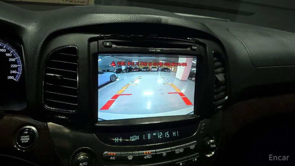 KG_Mobility_Ssangyong Chairman