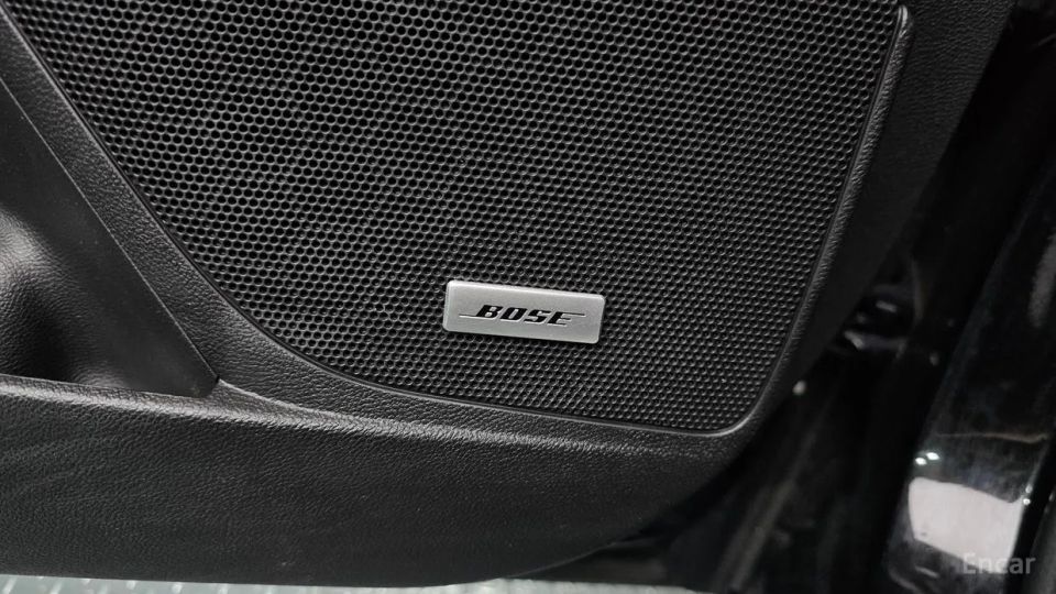 ChevroletGMDaewoo Impala