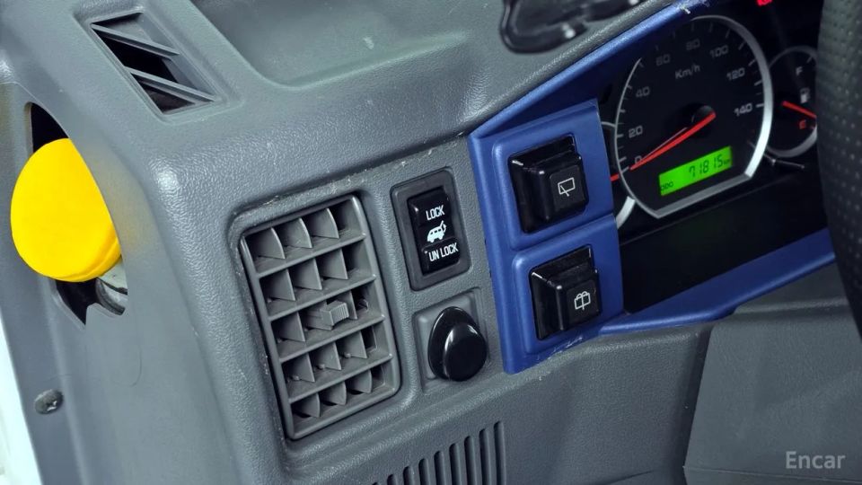 ChevroletGMDaewoo Damas