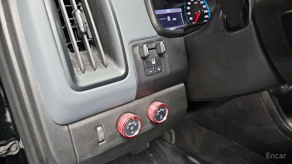 ChevroletGMDaewoo Colorado