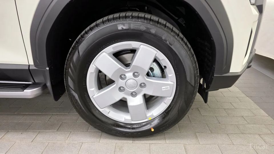 KG_Mobility_Ssangyong Musso