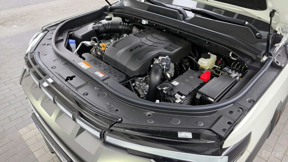 KG_Mobility_Ssangyong Musso
