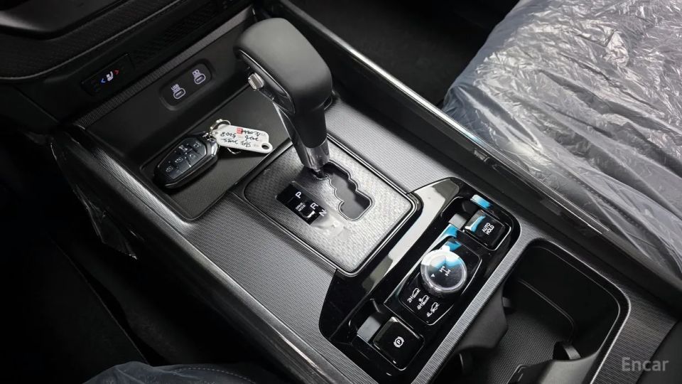 KG_Mobility_Ssangyong Musso
