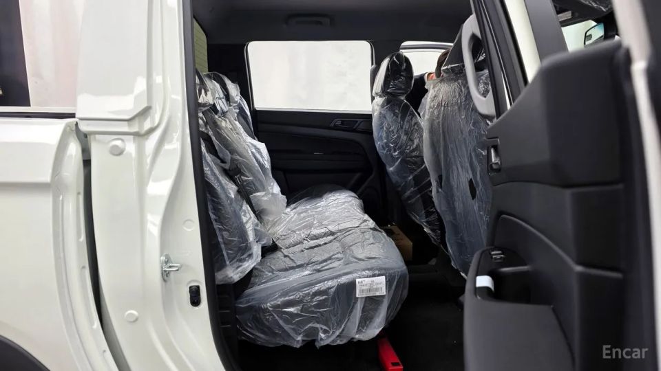 KG_Mobility_Ssangyong Musso