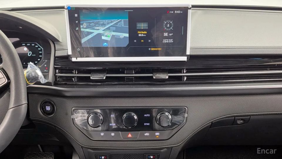 KG_Mobility_Ssangyong Musso