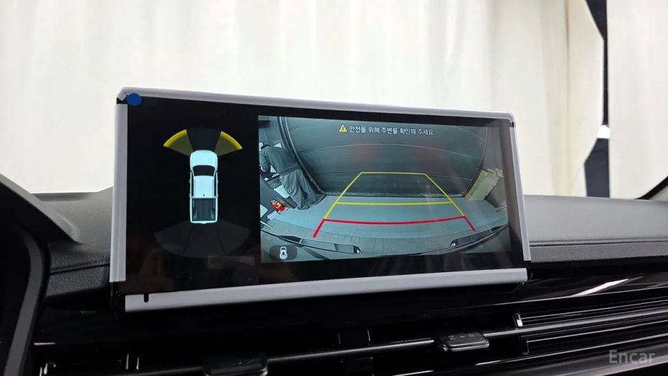 KG_Mobility_Ssangyong Musso