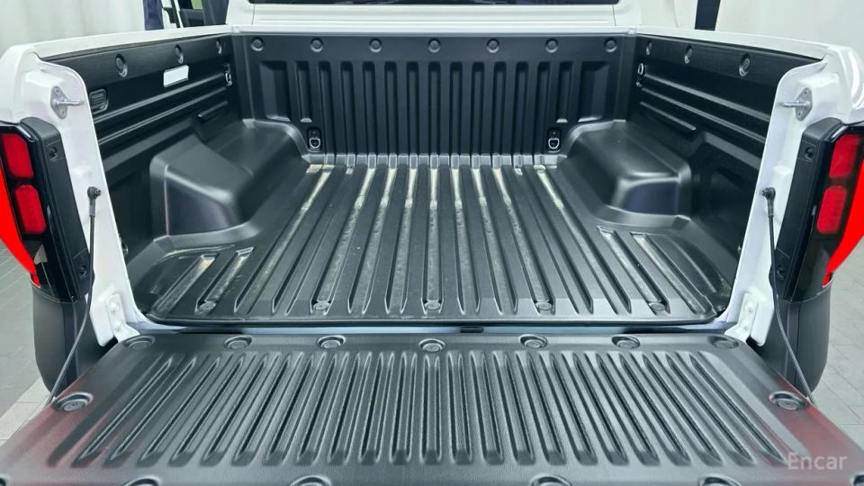 KG_Mobility_Ssangyong Musso