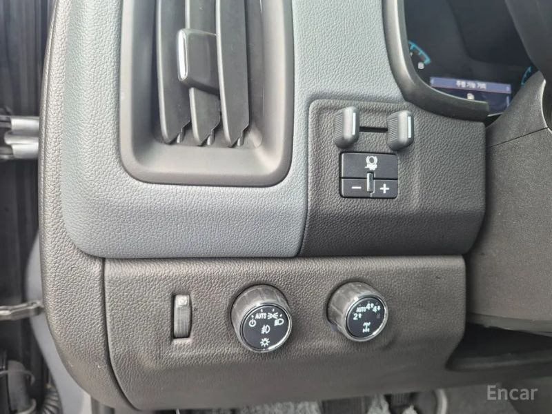 ChevroletGMDaewoo Colorado