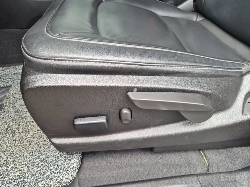ChevroletGMDaewoo Colorado