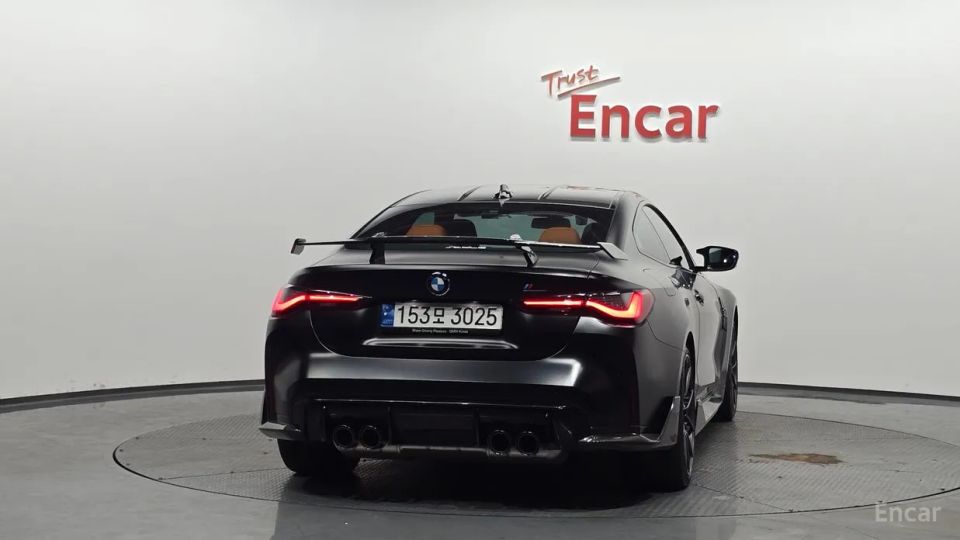 BMW M4