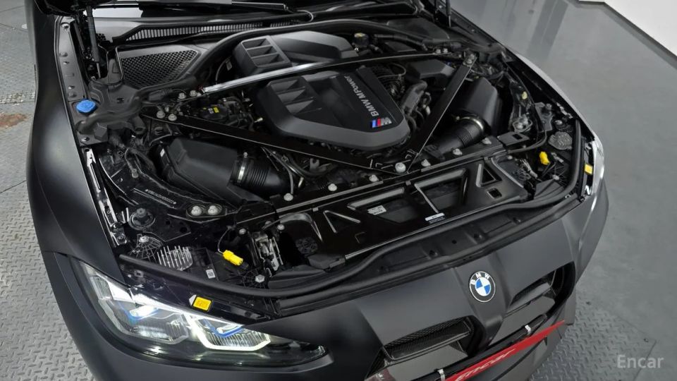 BMW M4