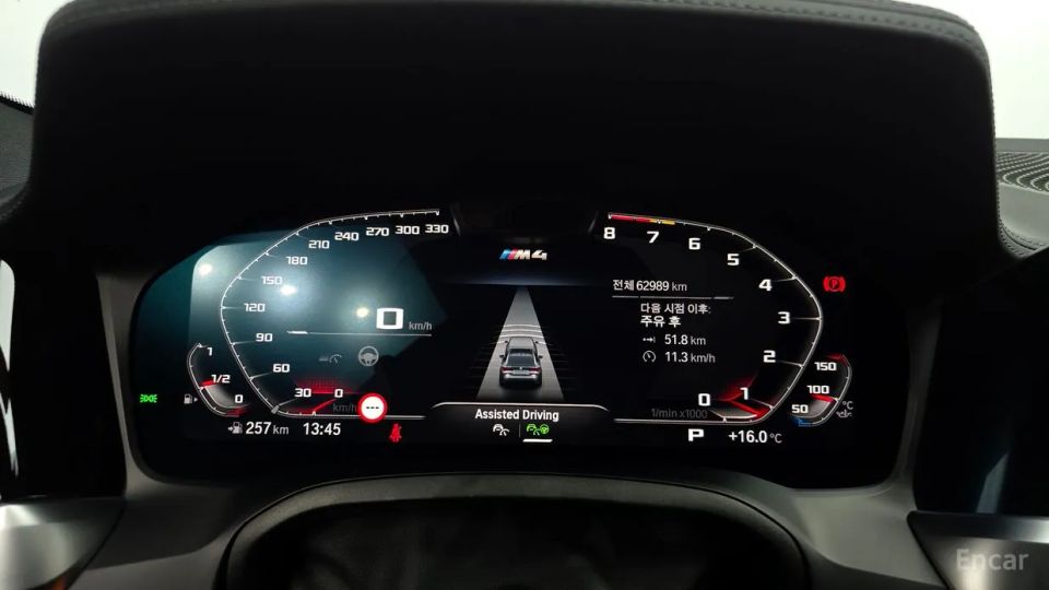 BMW M4