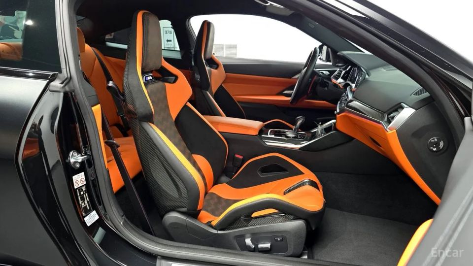 BMW M4