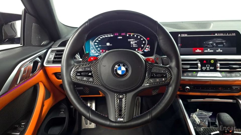 BMW M4