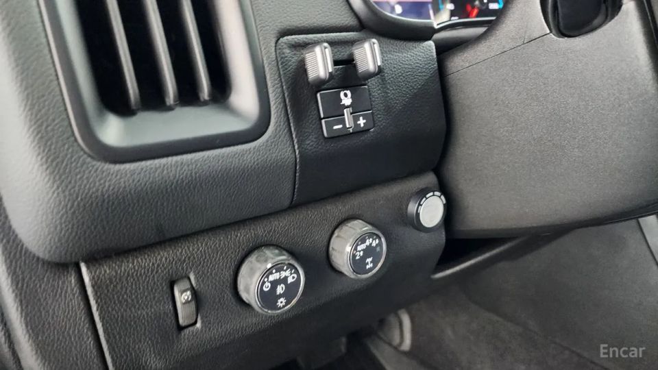 ChevroletGMDaewoo Colorado