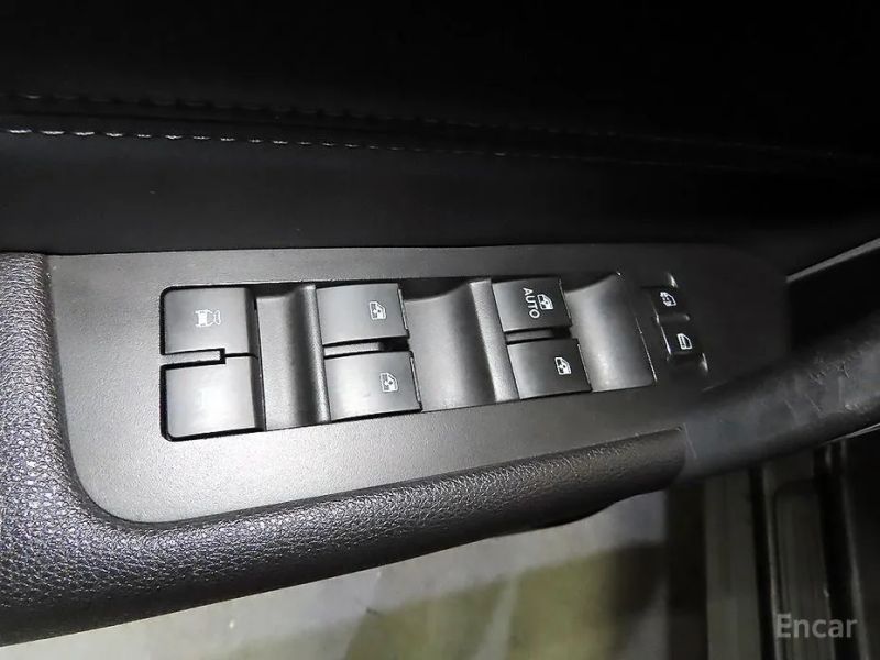 ChevroletGMDaewoo Captiva