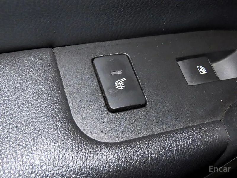 ChevroletGMDaewoo Captiva
