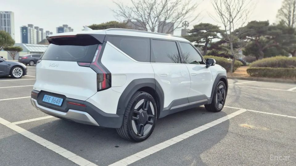 Kia EV9