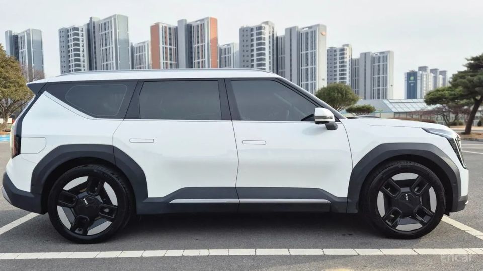 Kia EV9