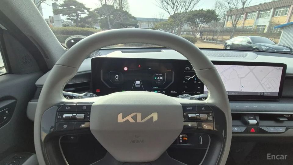 Kia EV9