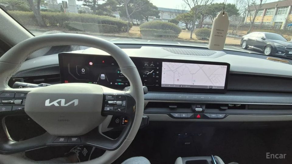 Kia EV9