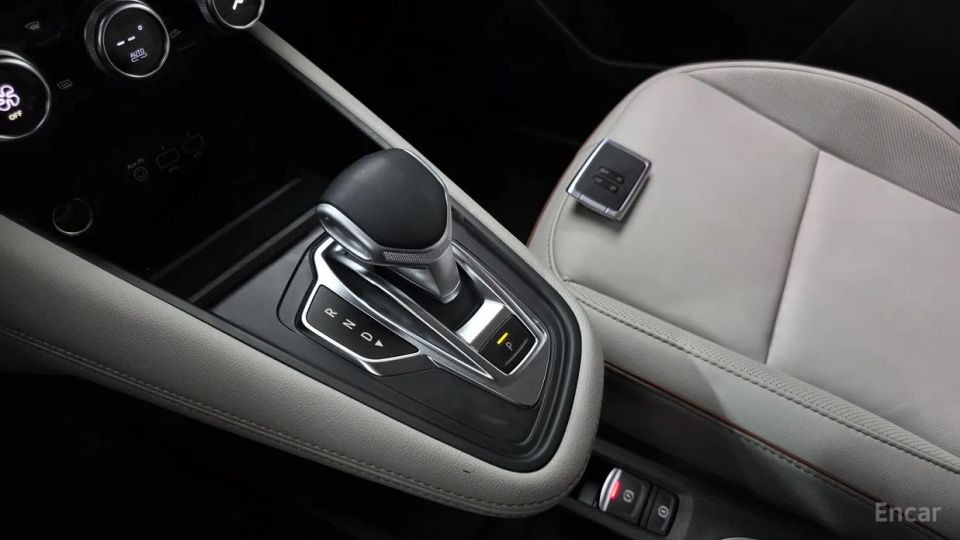 Renault-KoreaSamsung Captur