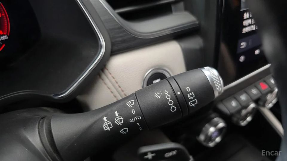 Renault-KoreaSamsung Captur