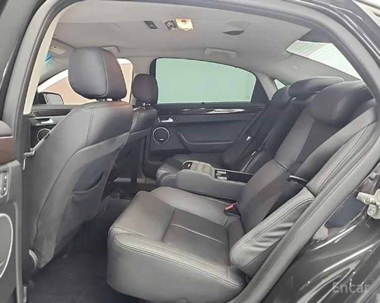 ChevroletGMDaewoo VERITAS