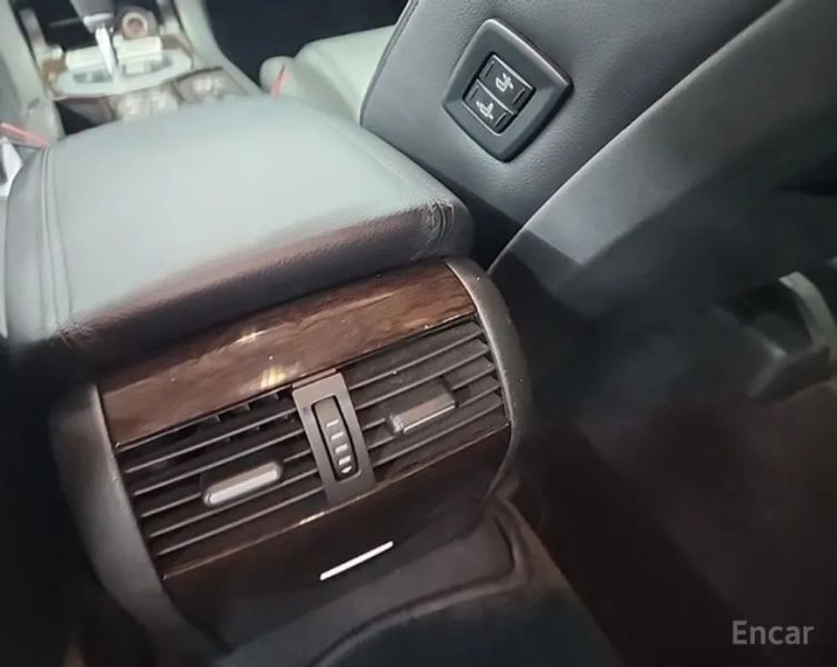 ChevroletGMDaewoo VERITAS