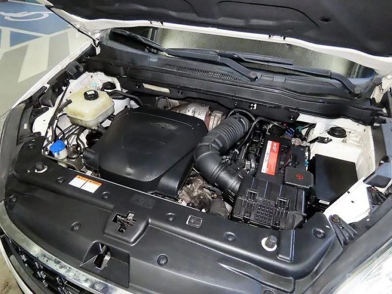 KG_Mobility_Ssangyong KORANDO