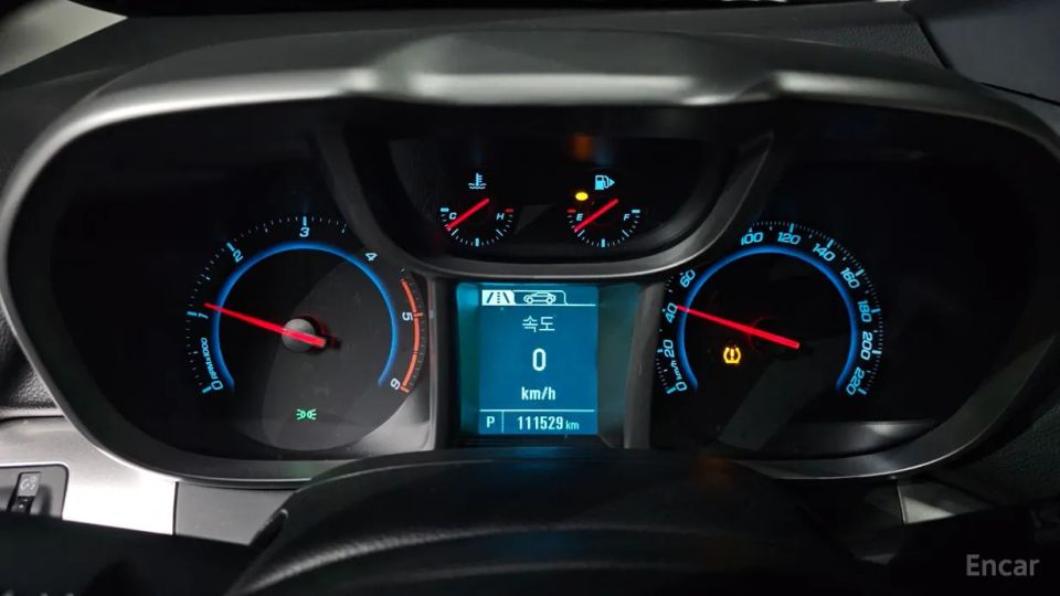 ChevroletGMDaewoo Orlando