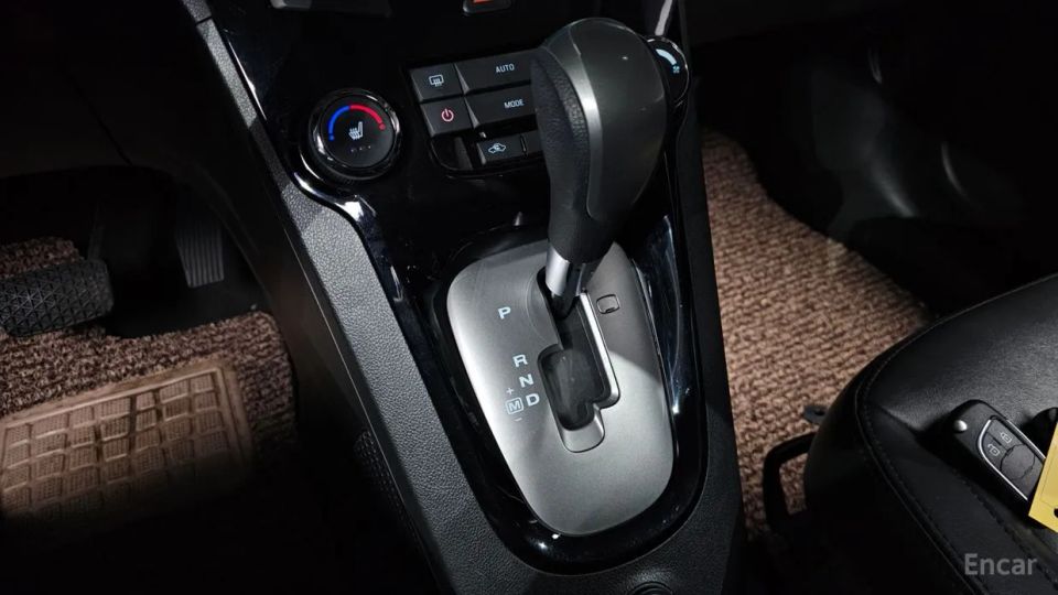 ChevroletGMDaewoo Orlando