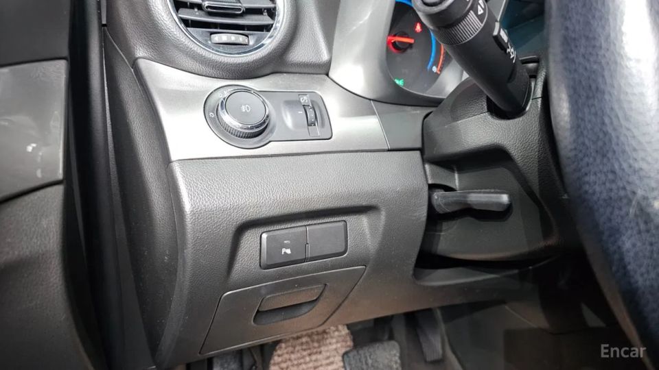 ChevroletGMDaewoo Orlando
