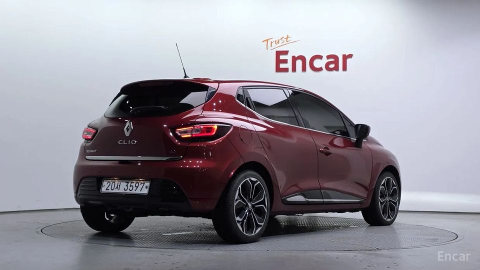 Renault-KoreaSamsung Cilo