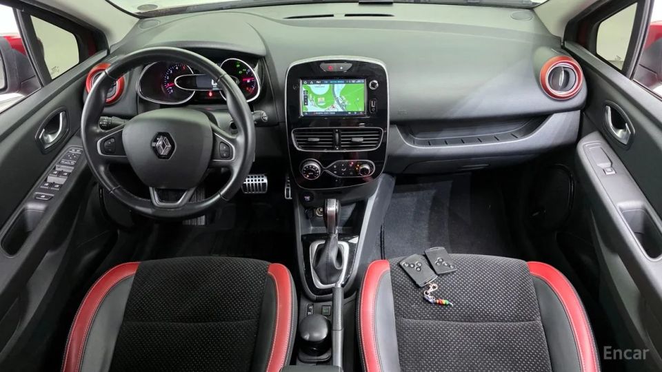 Renault-KoreaSamsung Cilo