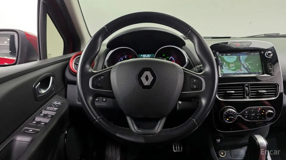 Renault-KoreaSamsung Cilo