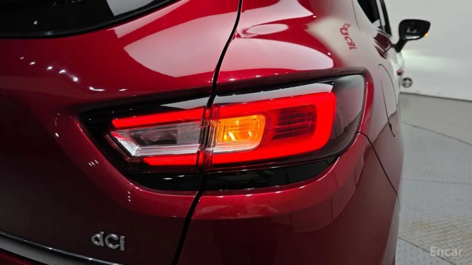 Renault-KoreaSamsung Cilo