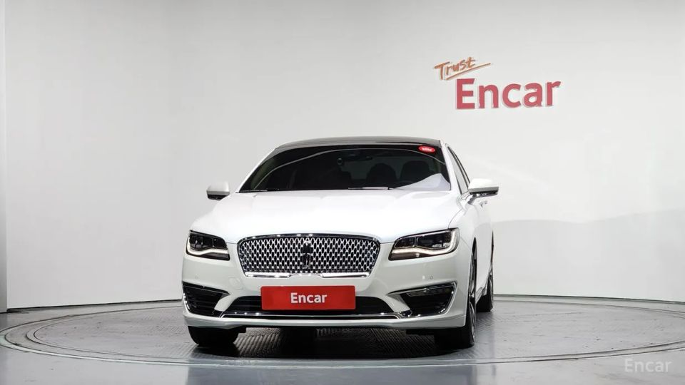 Lincoln MKZ