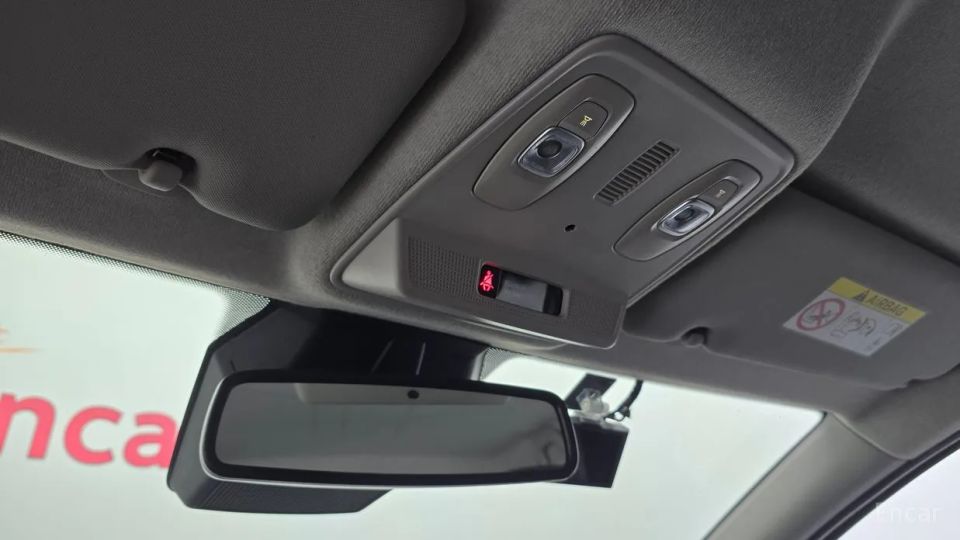 Renault-KoreaSamsung Zoe