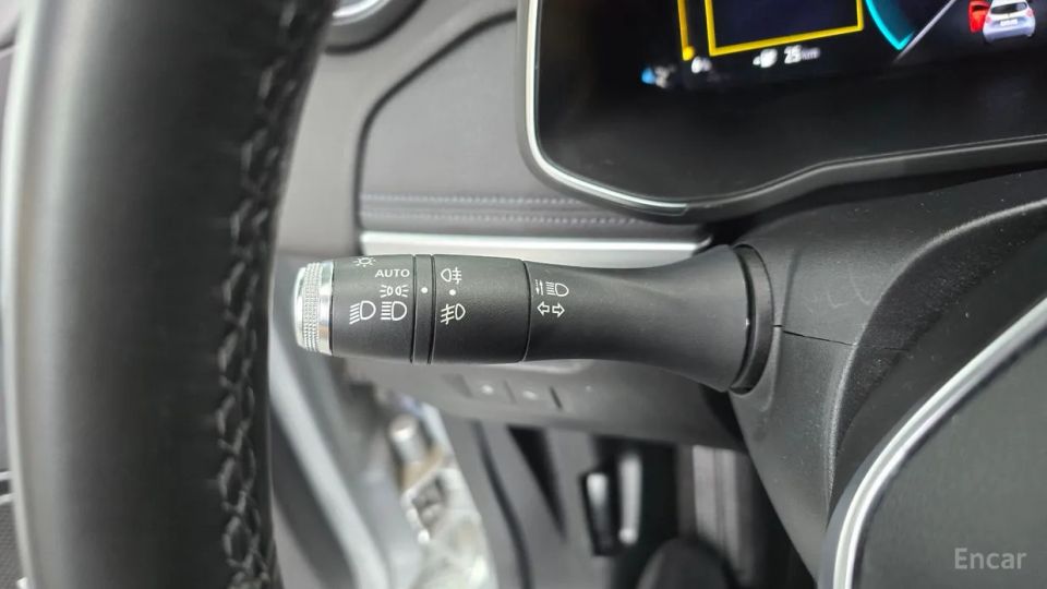 Renault-KoreaSamsung Zoe
