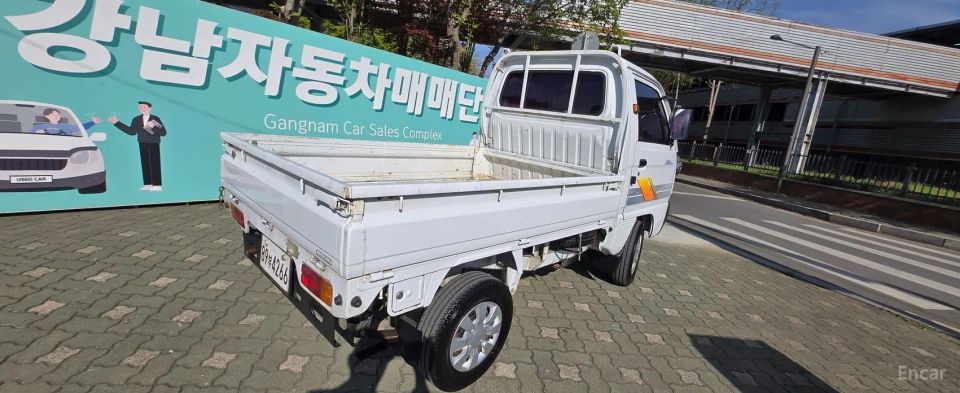 ChevroletGMDaewoo Labo