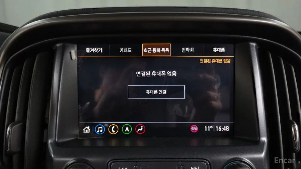 ChevroletGMDaewoo Colorado