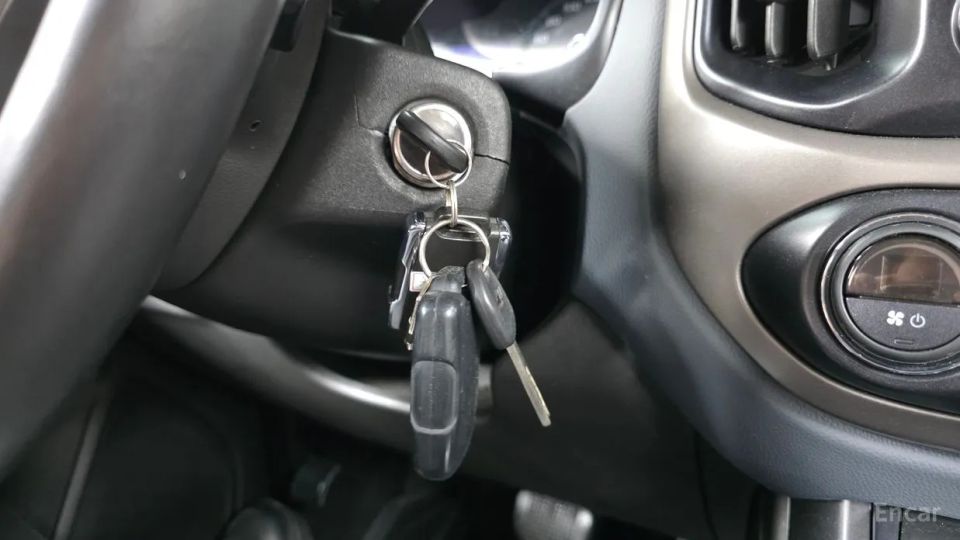 ChevroletGMDaewoo Colorado