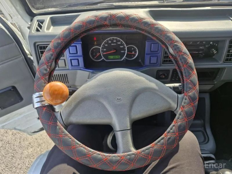ChevroletGMDaewoo Damas