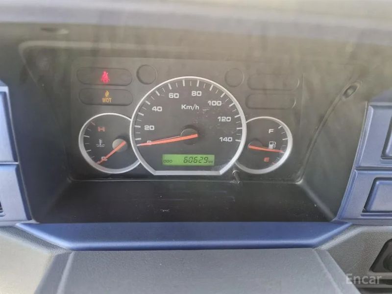 ChevroletGMDaewoo Damas