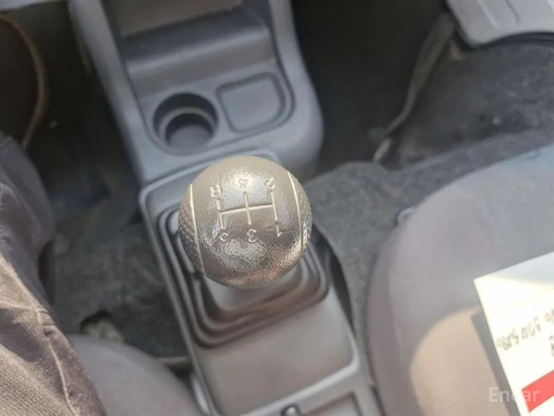 ChevroletGMDaewoo Damas