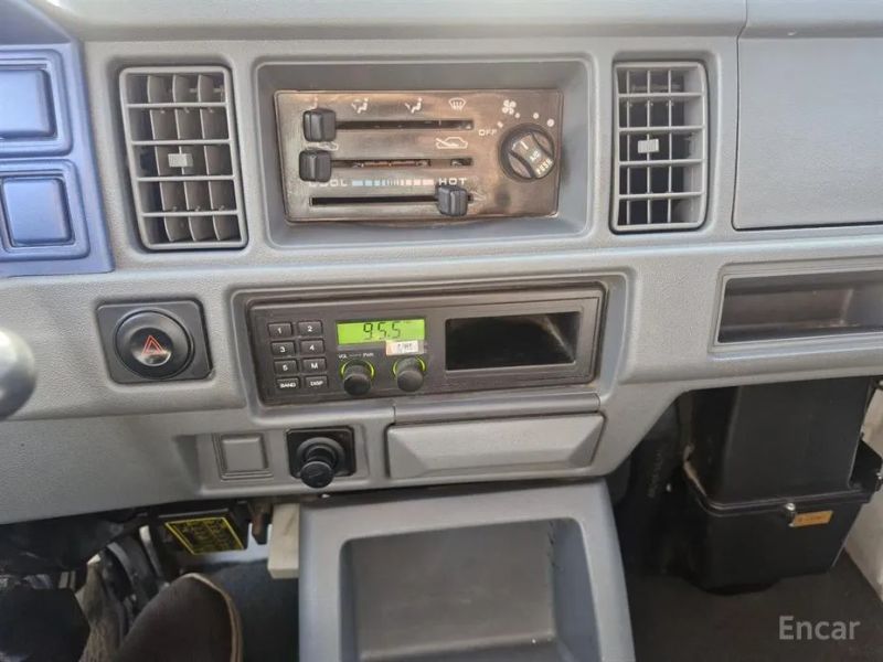 ChevroletGMDaewoo Damas
