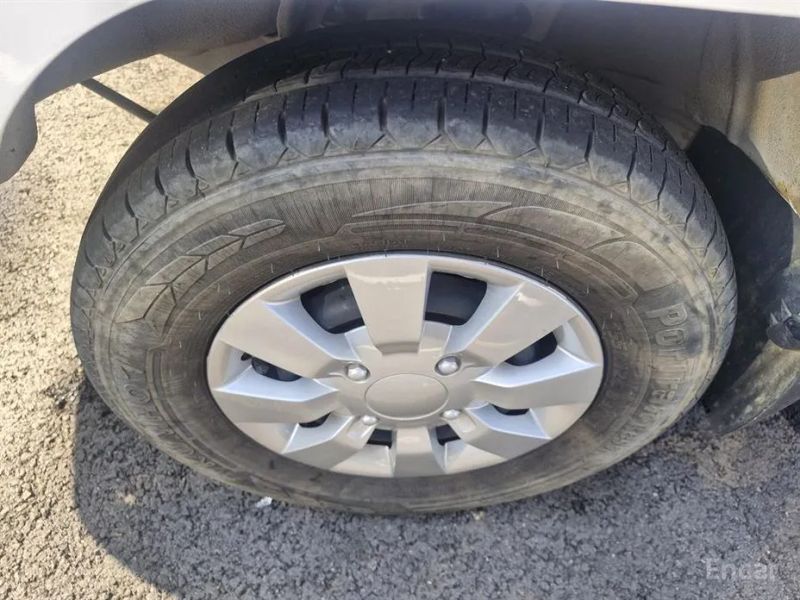 ChevroletGMDaewoo Damas