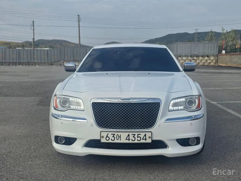 Chrysler 300C