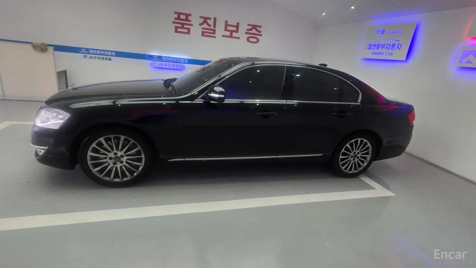 KG_Mobility_Ssangyong Chairman